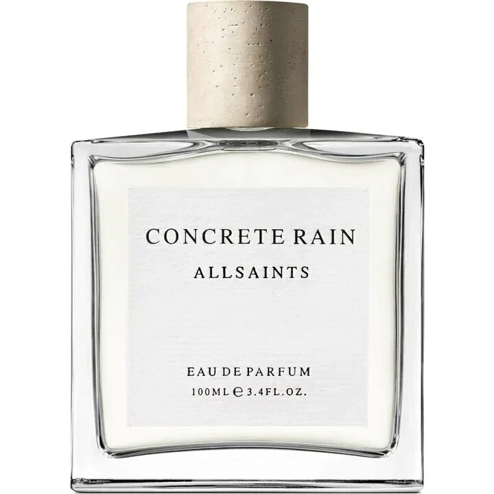 Concrete Rain by AllSaints