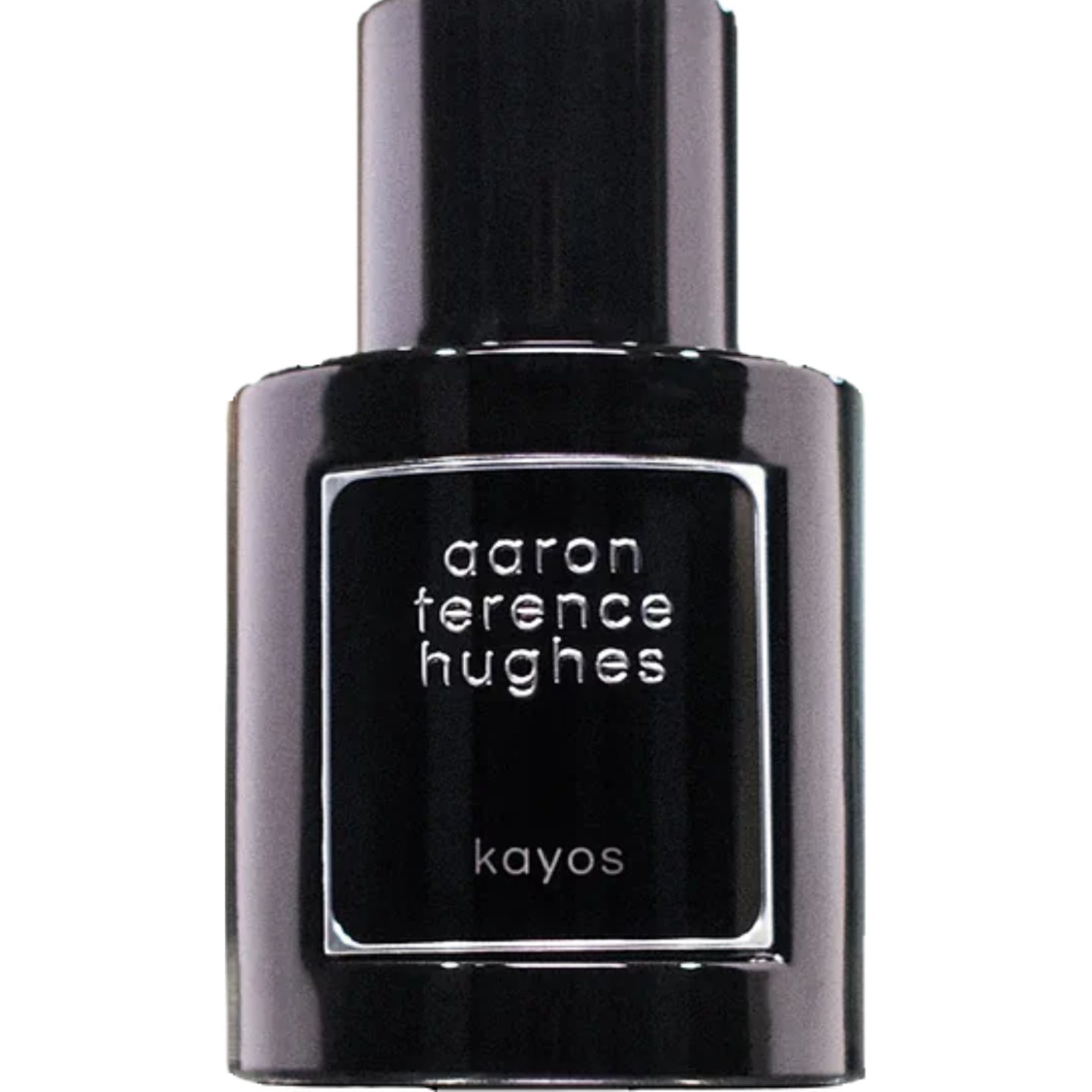 Kayos by Aaron Terence Hughes