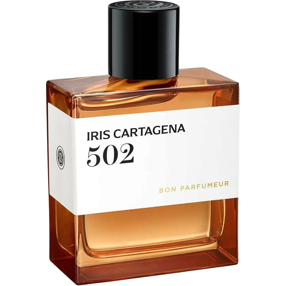 502 Iris Cartagena by Bon Parfumeur