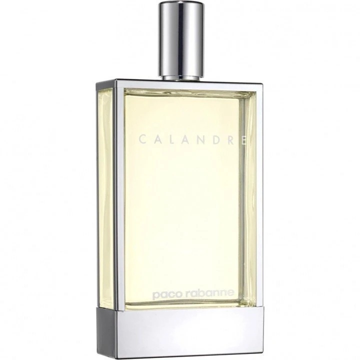 Calandre by Rabanne