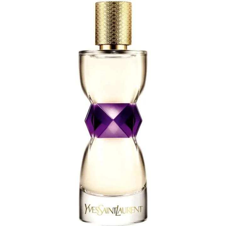 Manifesto by Yves Saint Laurent