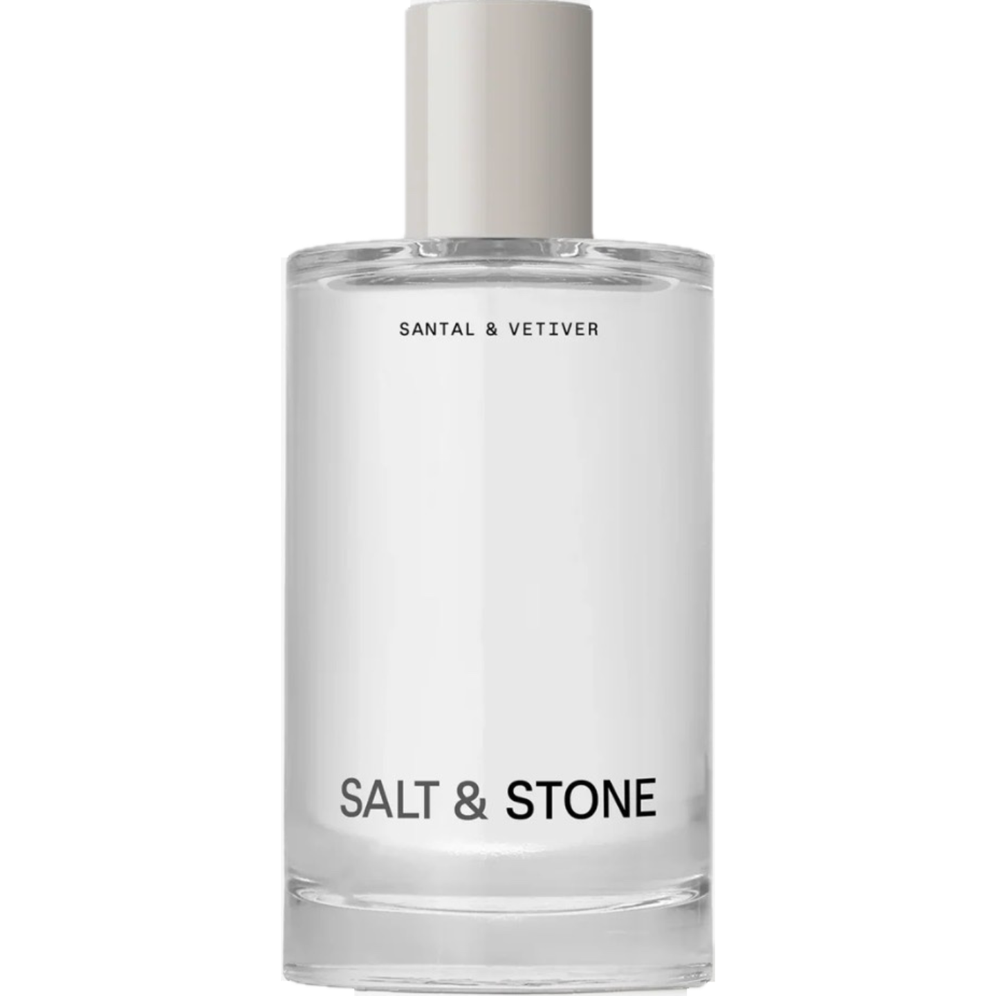 Santal & Vetiver by Salt & Stone