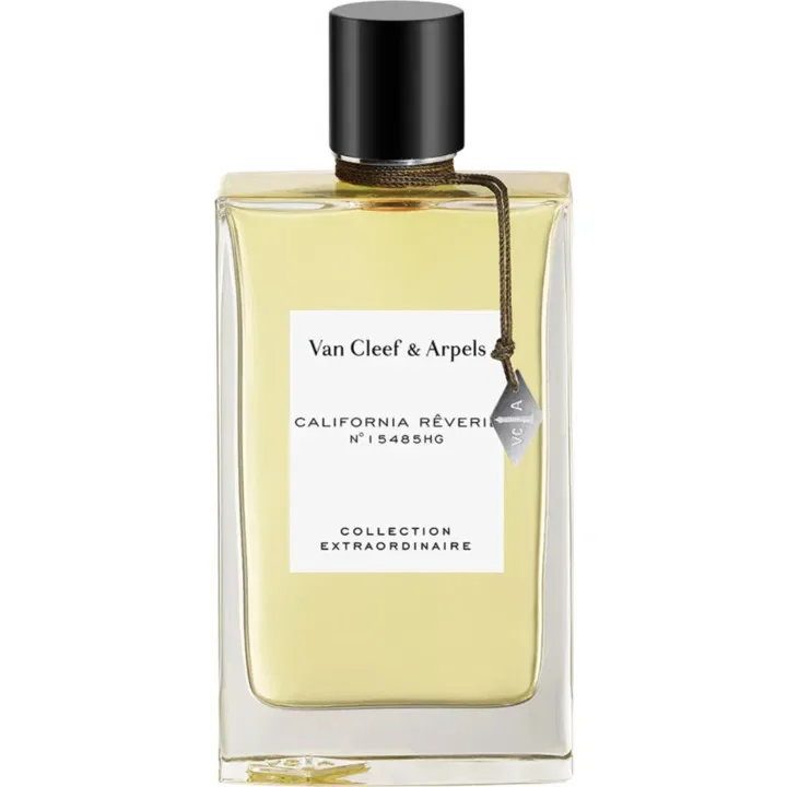 California Reverie by Van Cleef Arpels