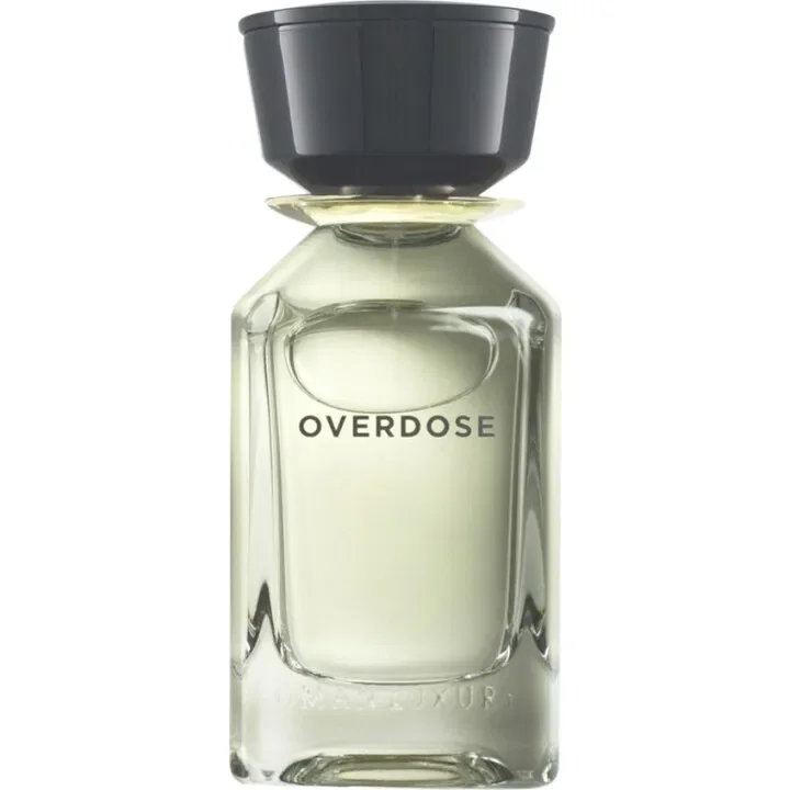 Overdose by Omanluxury