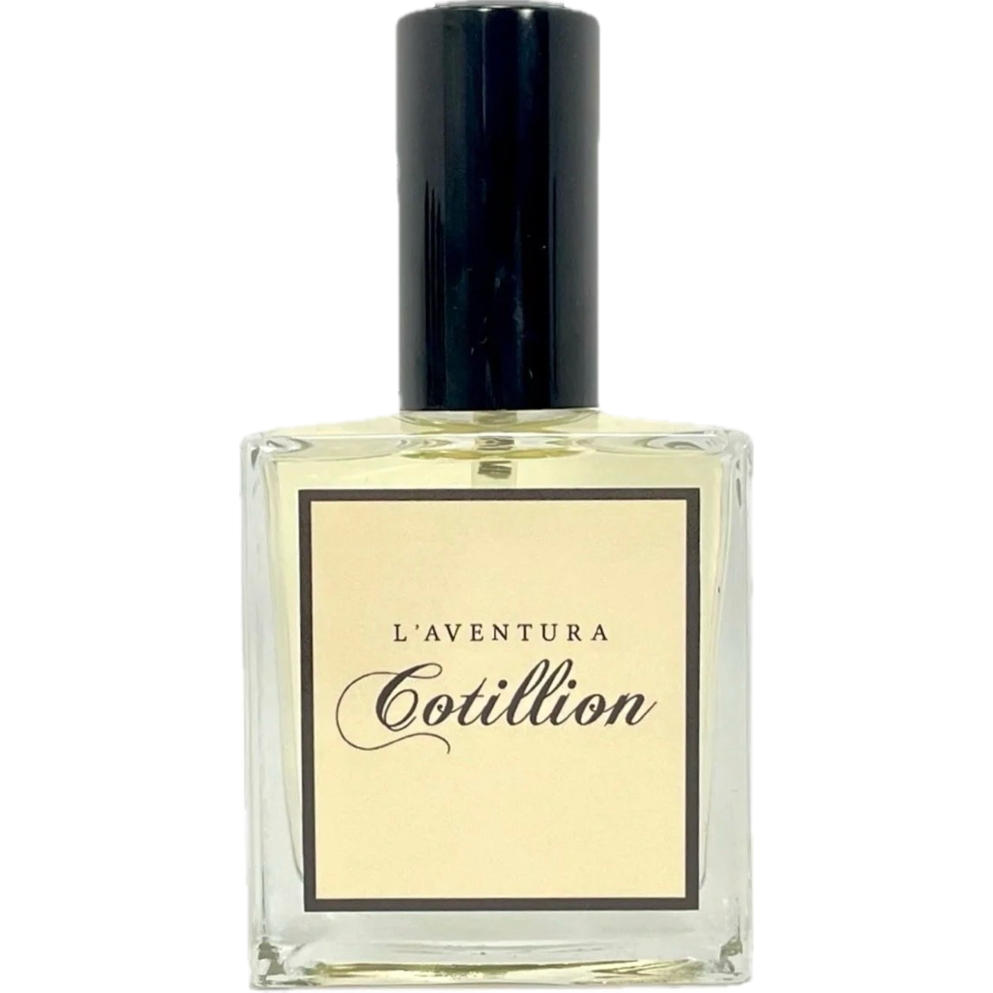 Cotillion by L'Aventura