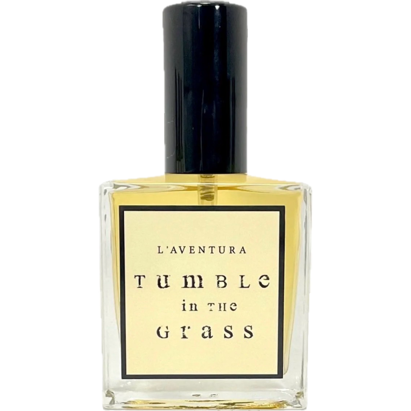 Tumble in the Grass by L'Aventura