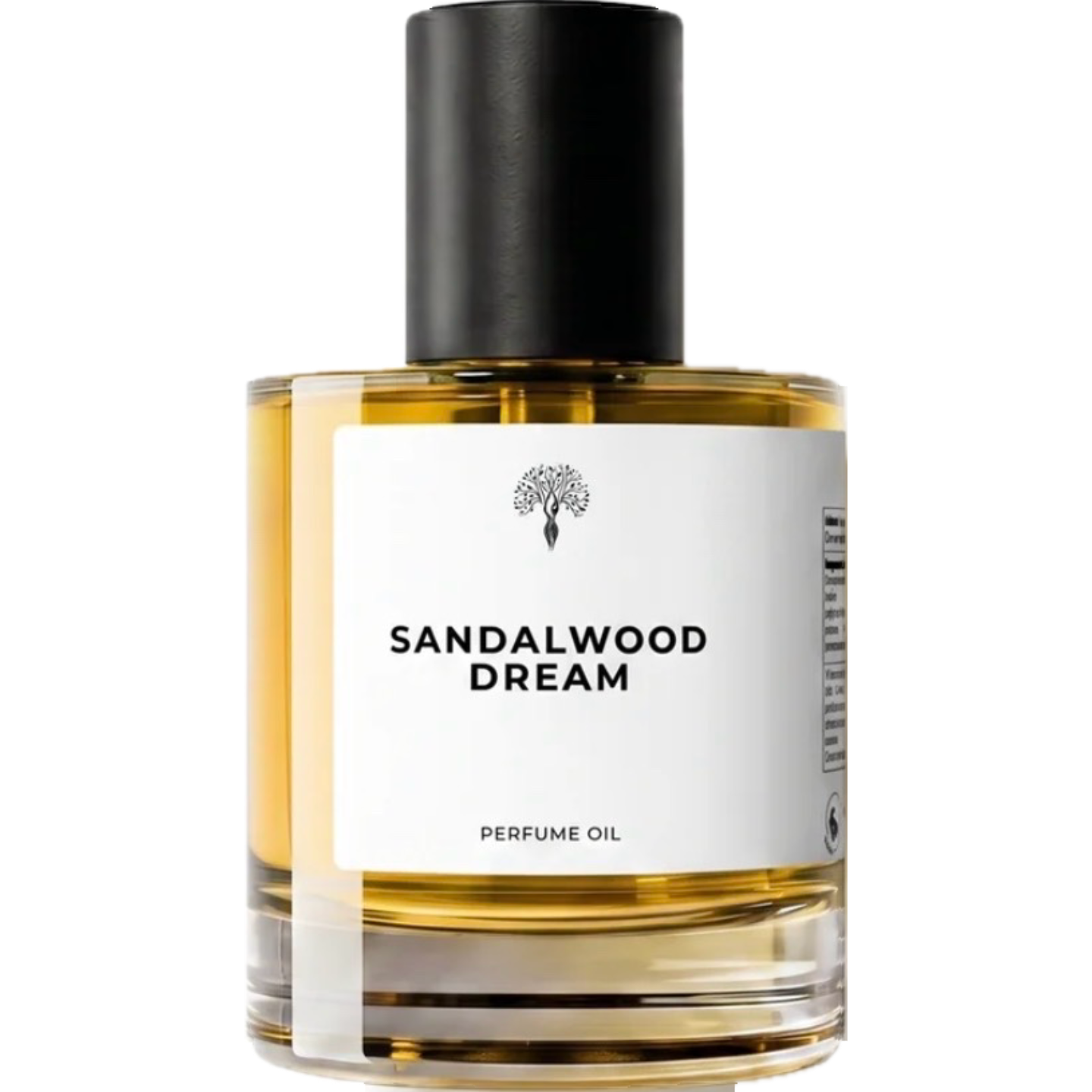 Sandalwood Dream by Eternal Perfume Oils