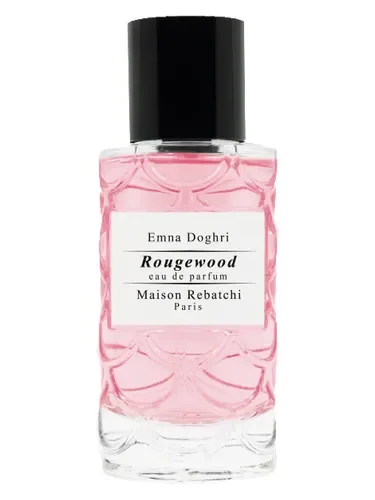 Rougewood by Maison Rebatchi
