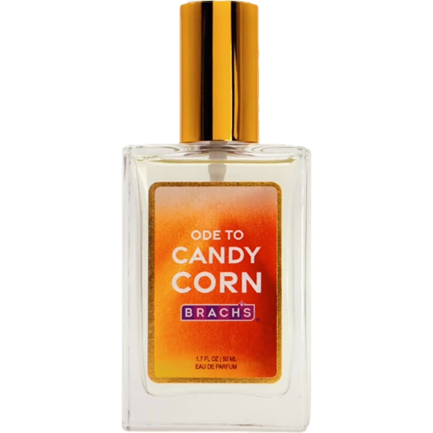 Ode to Candy Corn by Brach’s