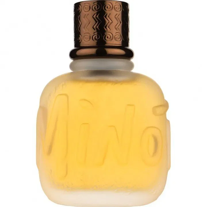 Minotaure by Paloma Picasso