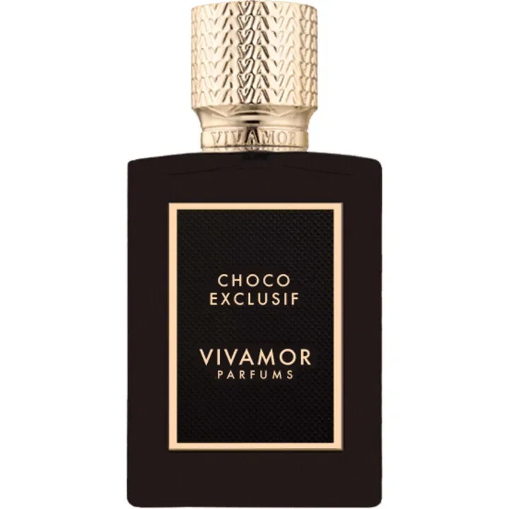 Choco Exclusif by Vivamor Parfums