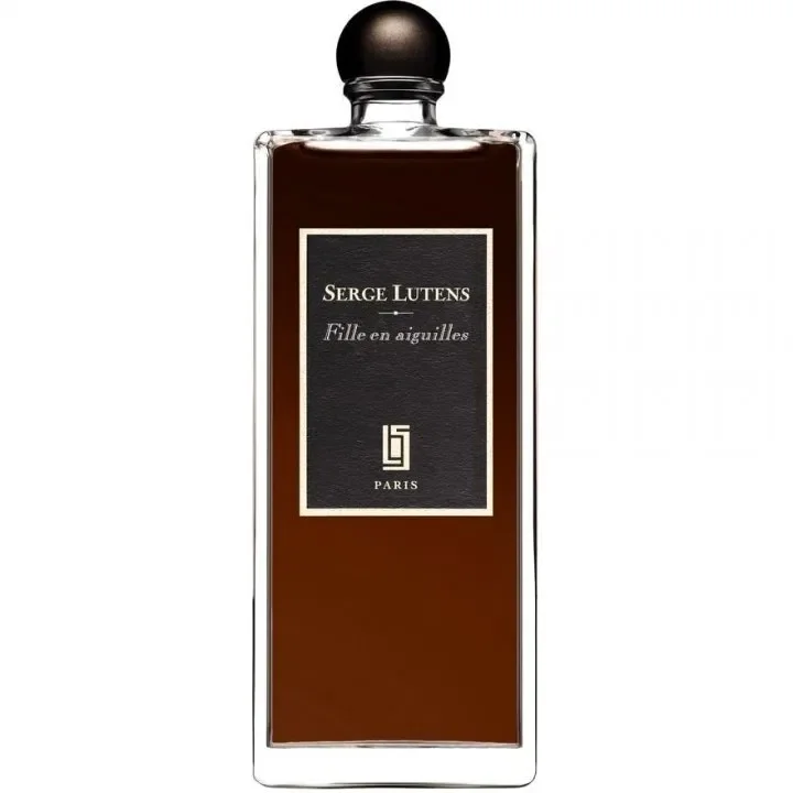 Fille en Aiguilles by Serge Lutens