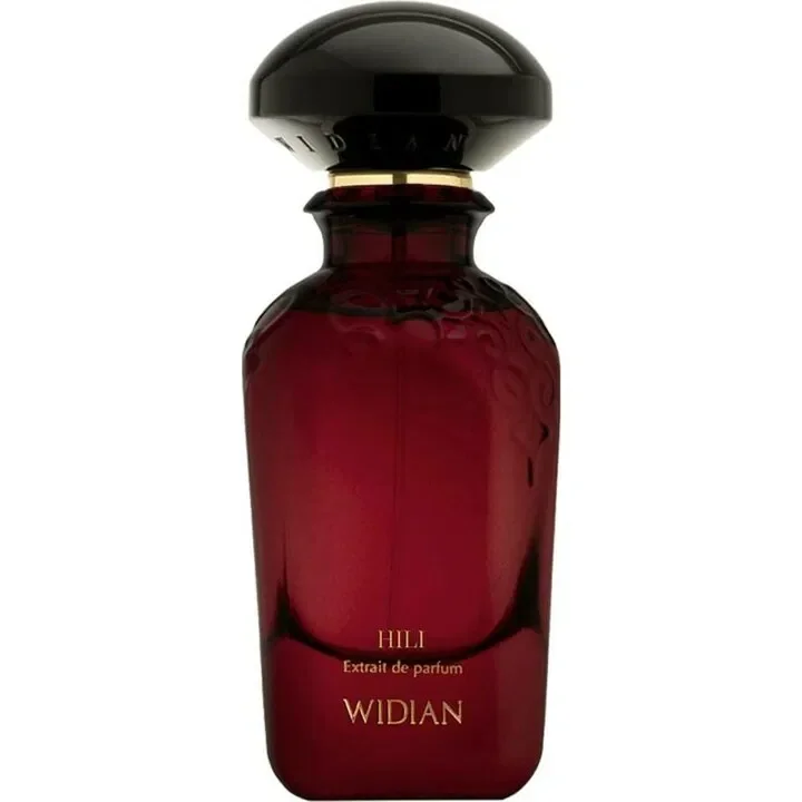 Hili by Widian