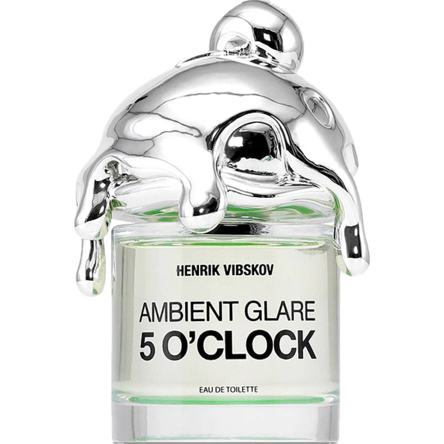 Ambient Glare 5 O'Clock by Henrik Vibskov