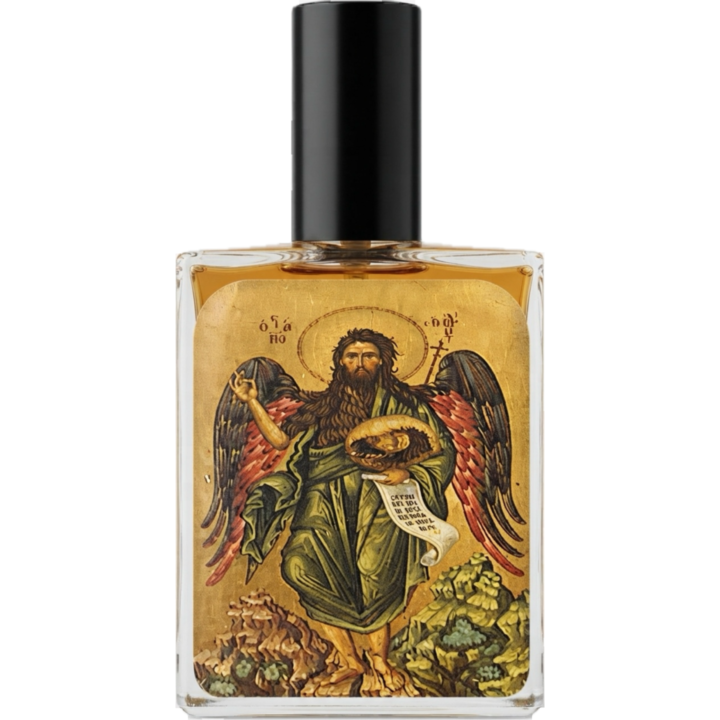 Eucharisto by Phronema Perfumes