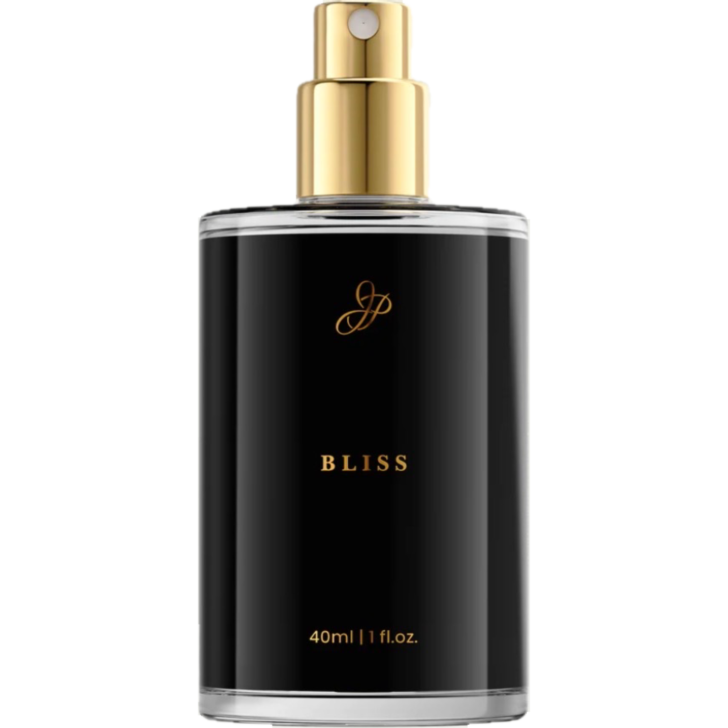 Bliss by Julianna’s Perfume