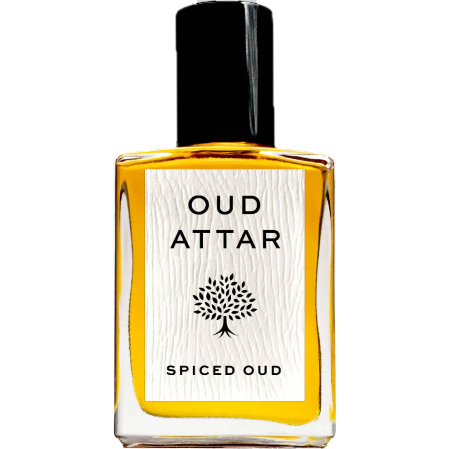Spiced Oud by Oud Attar