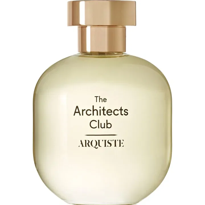 The Architects Club by Arquiste