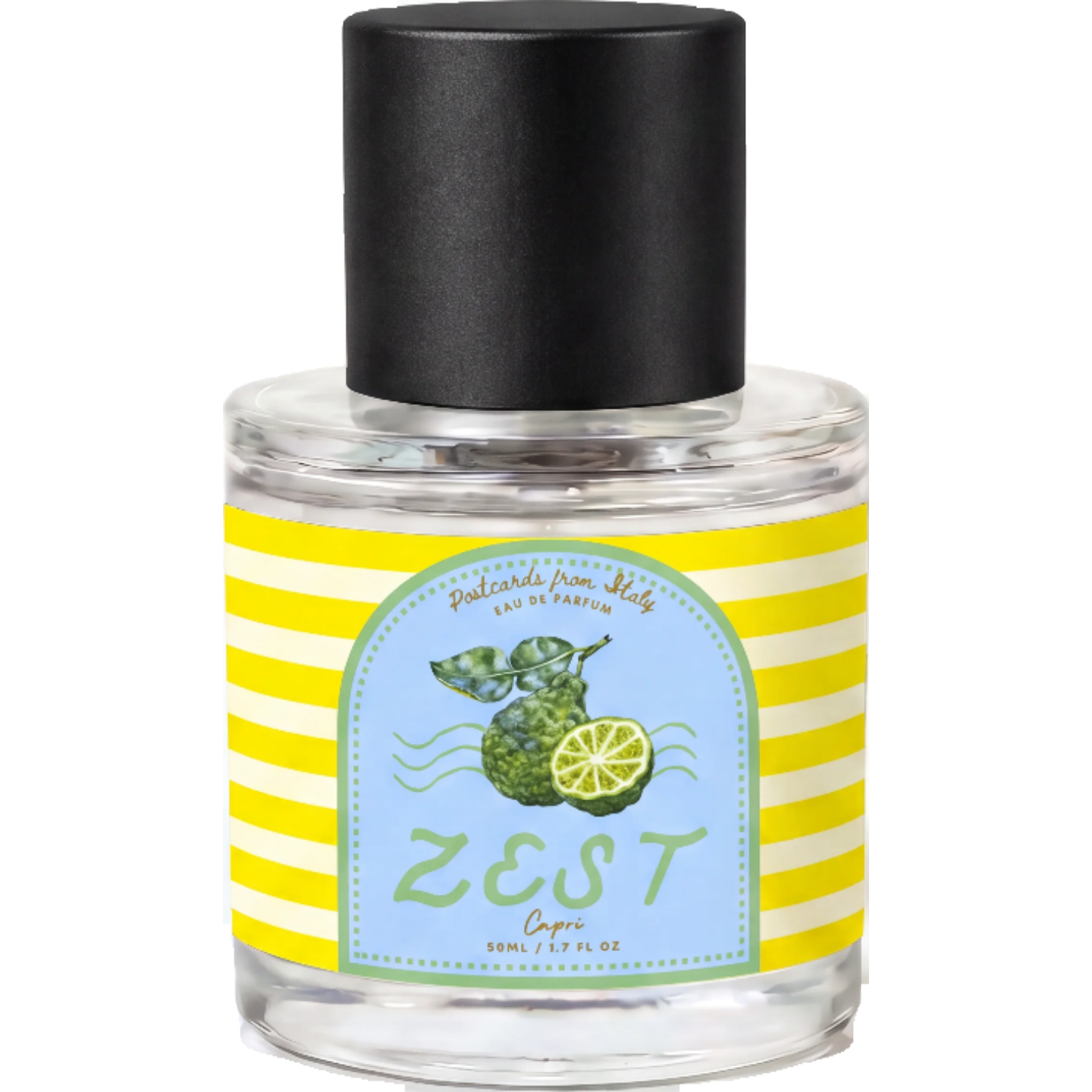 Zest by Piper and Perro