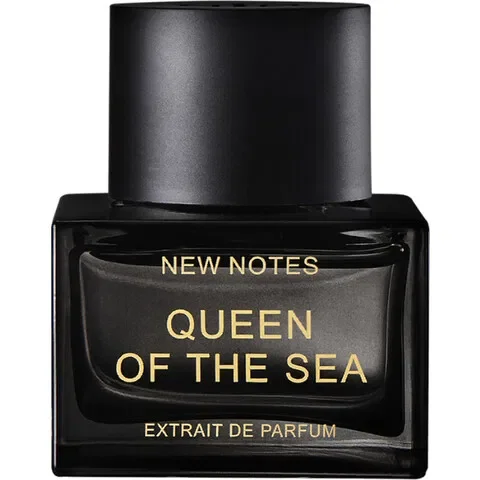 Queen Of The Sea by New Notes