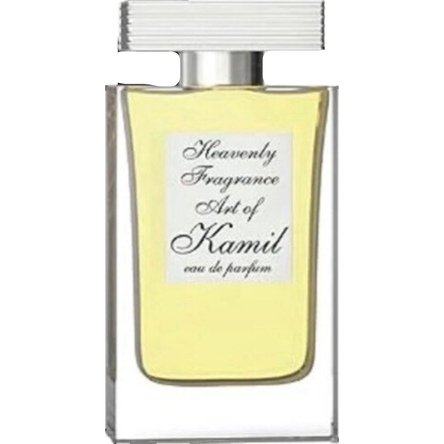 Heavenly Fragrance Art of Kamil by Emper