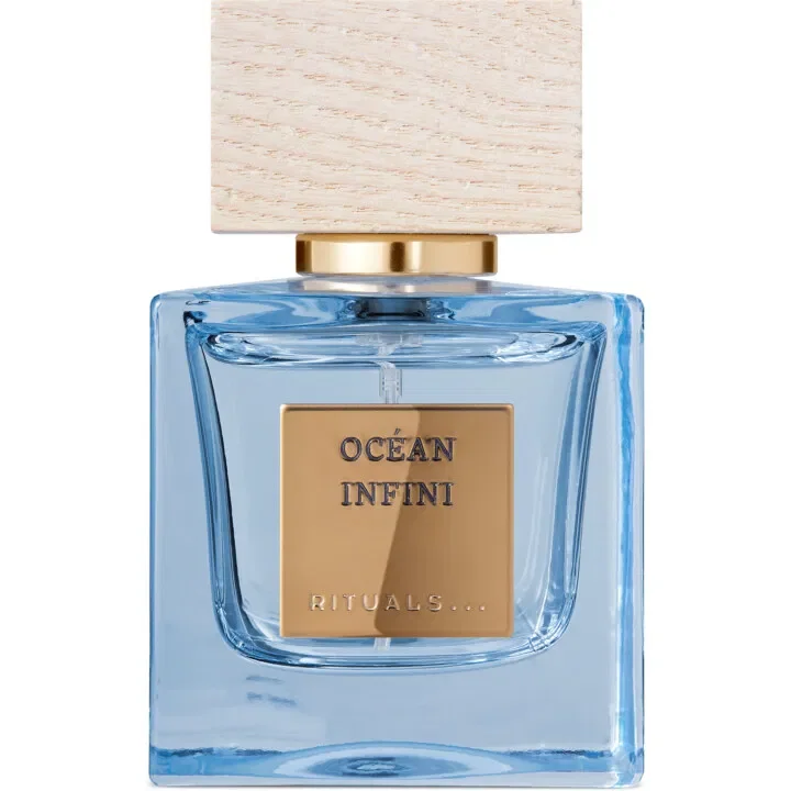 Océan Infini by Rituals