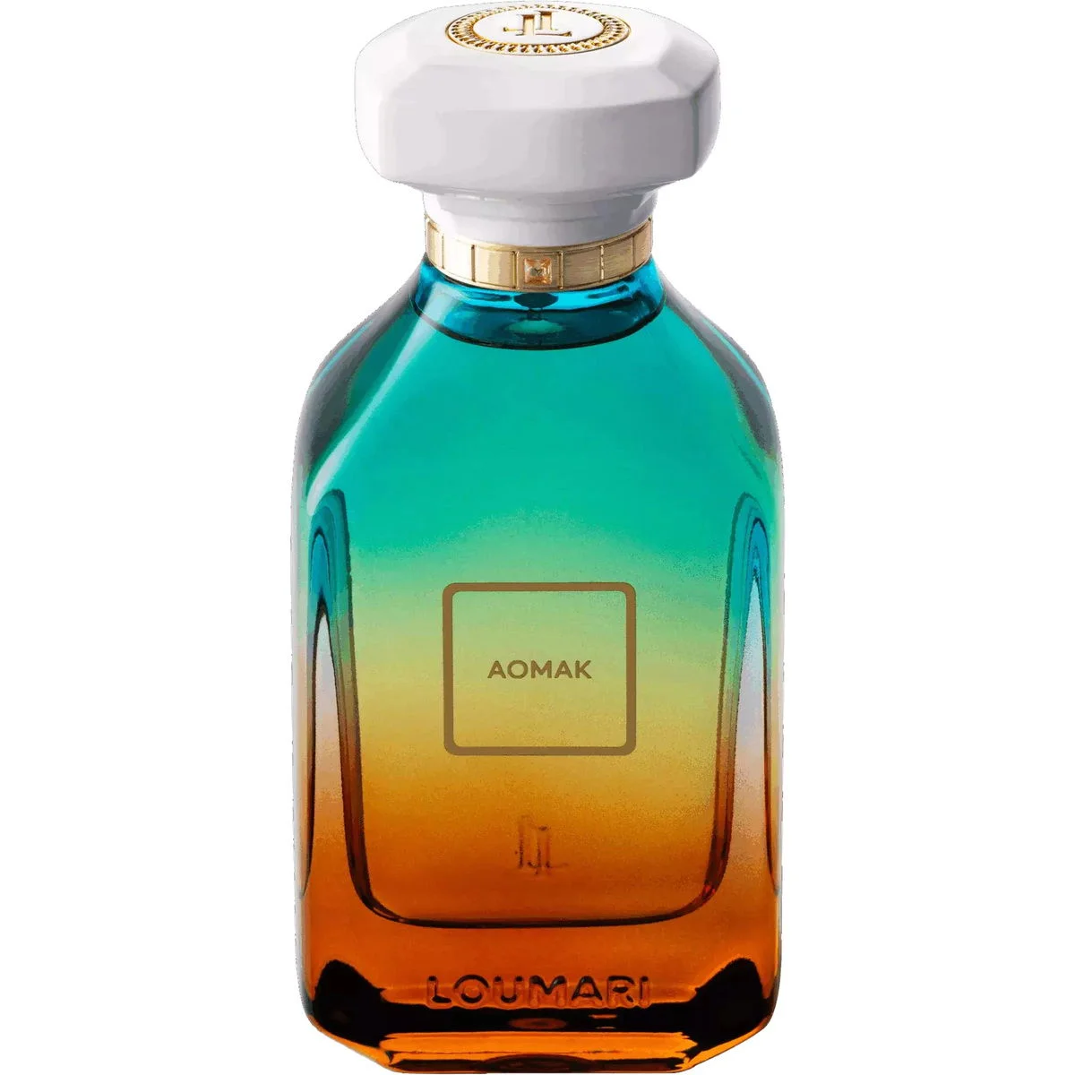 Aomak by Loumari