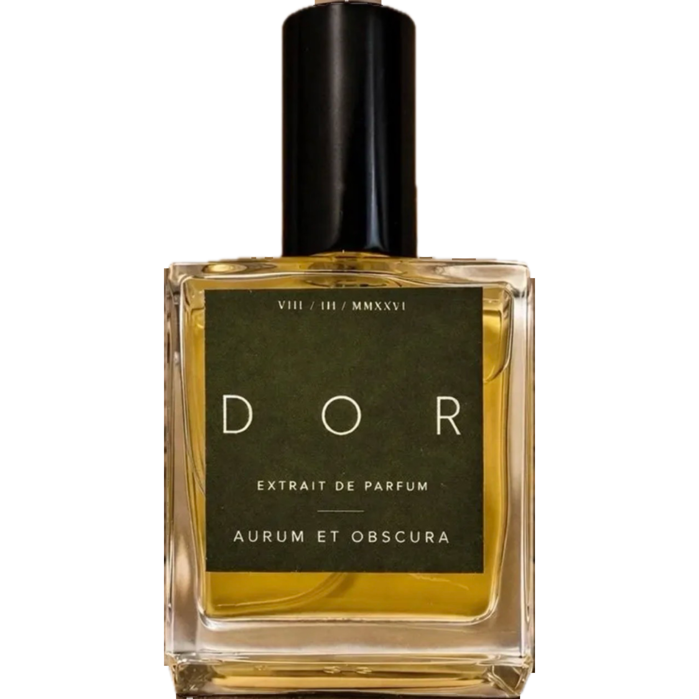 Dor by Aurum et obscura