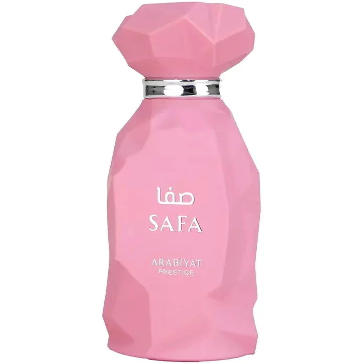 Safa by Arabiyat