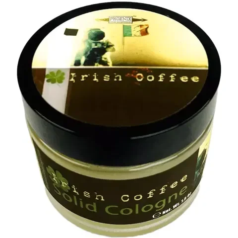 Irish Coffee by Phoenix Artisan Accoutrements