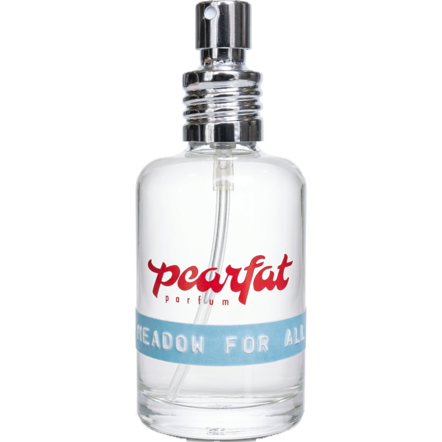 Meadow for All by Pearfat Parfum