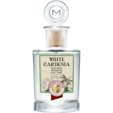 White Gardenia by Monotheme Venezia