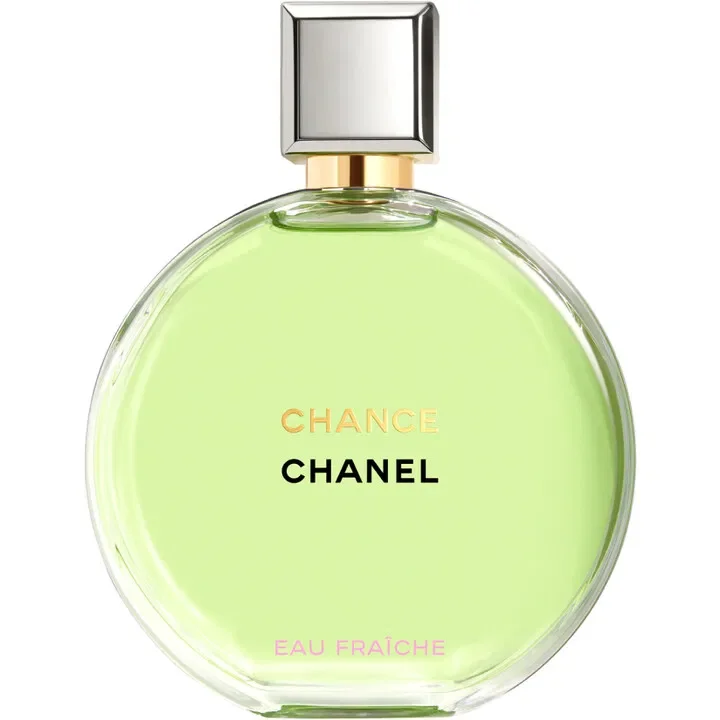 Chance Eau Fraiche Eau de Parfum by Chanel