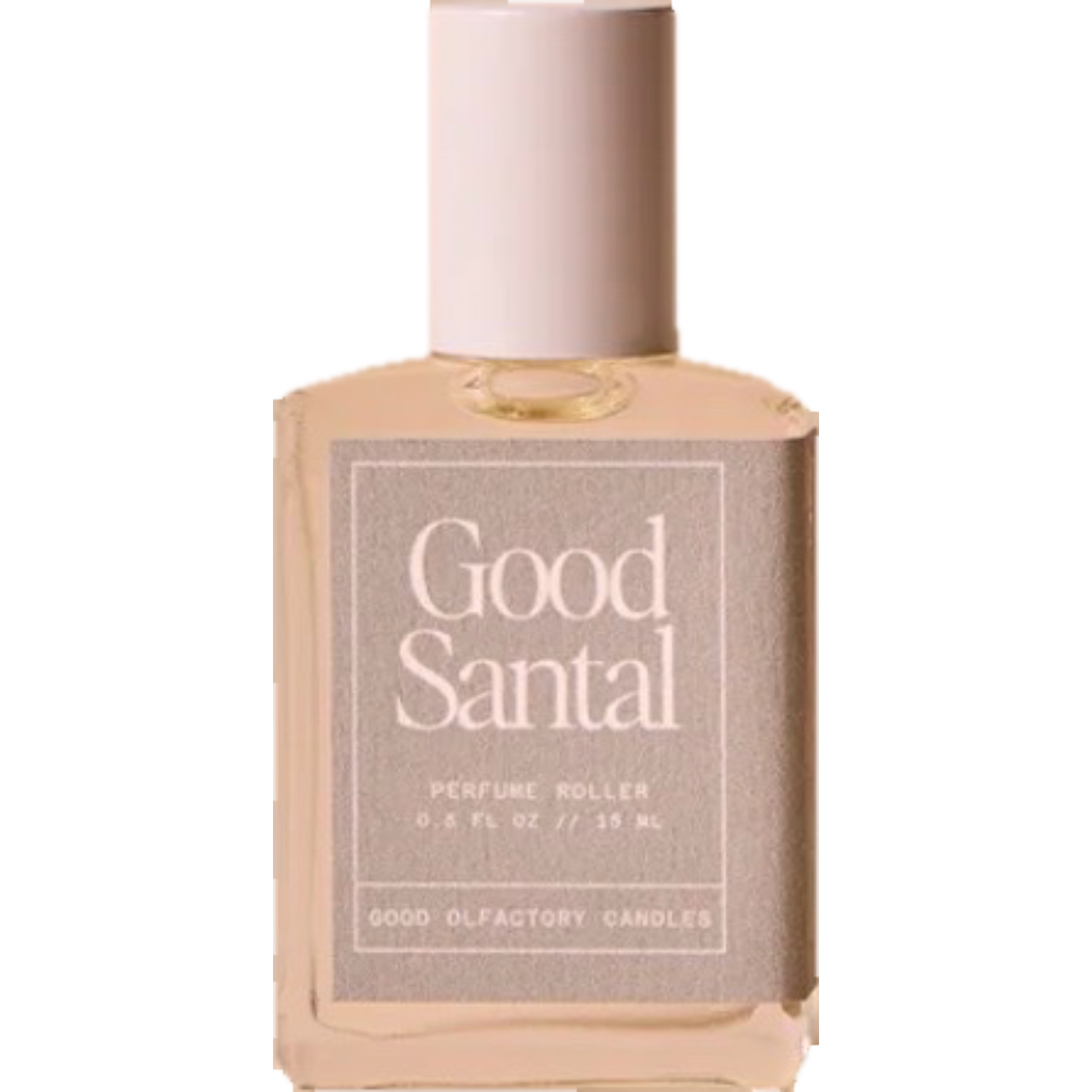 Good Santal by Good Olfactory Candles