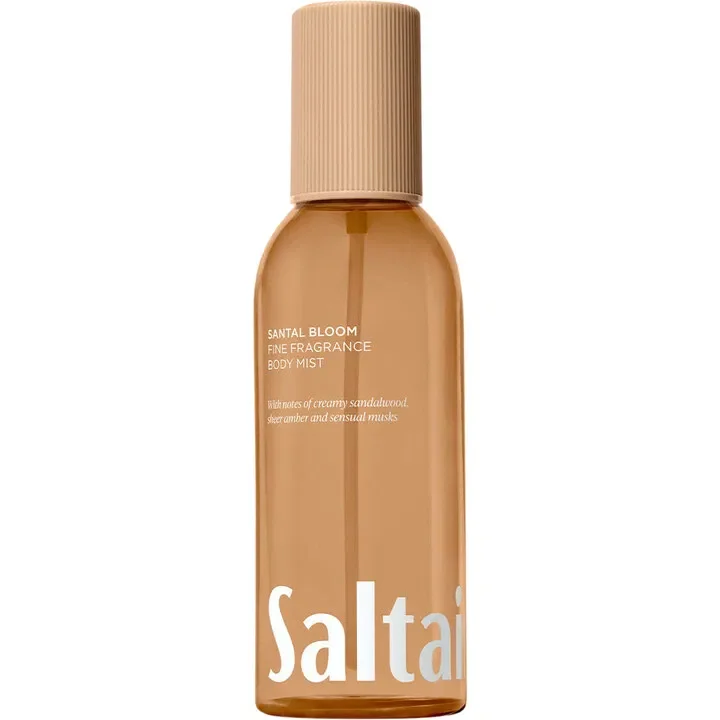 Santal Bloom by Saltair