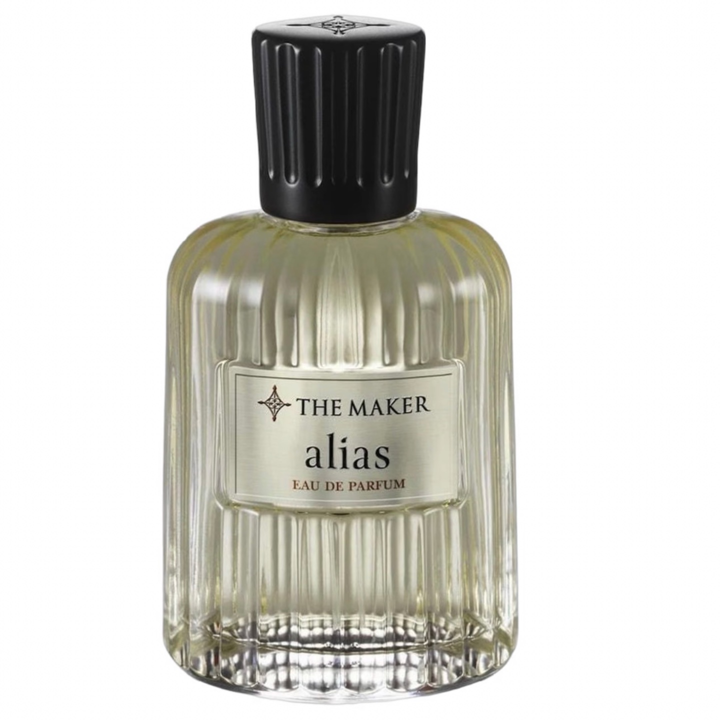 Alias by The Maker