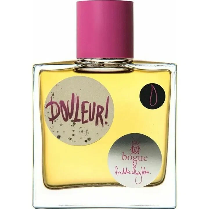 Douleur by Bogue