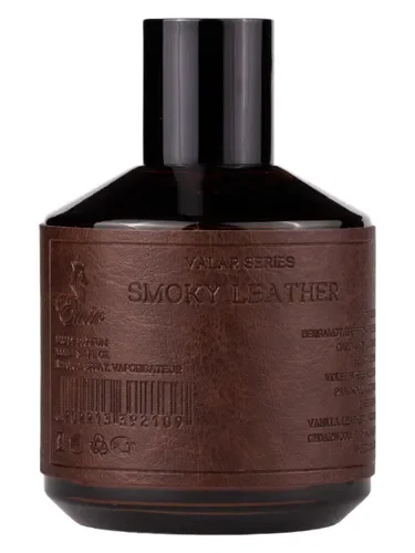 Smoky Leather by Emir