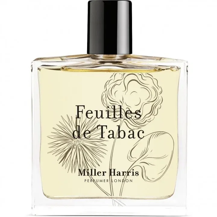 Feuilles de Tabac by Miller Harris