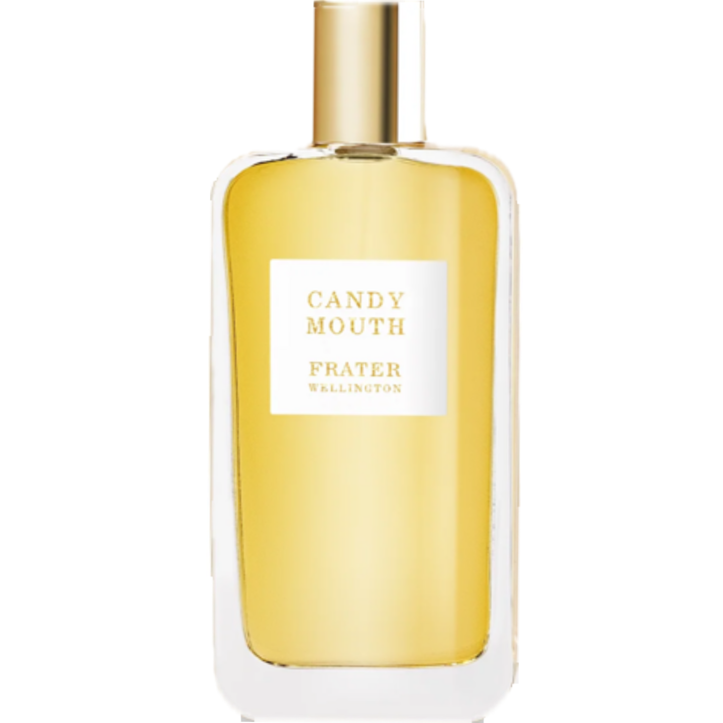 Candy Mouth by Frater Perfumes