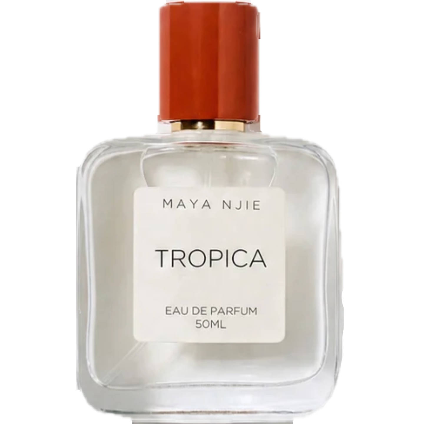 Tropica 50ml by Maya Njie