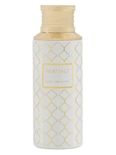 Heritage Eau De Parfum by Maison Asrar