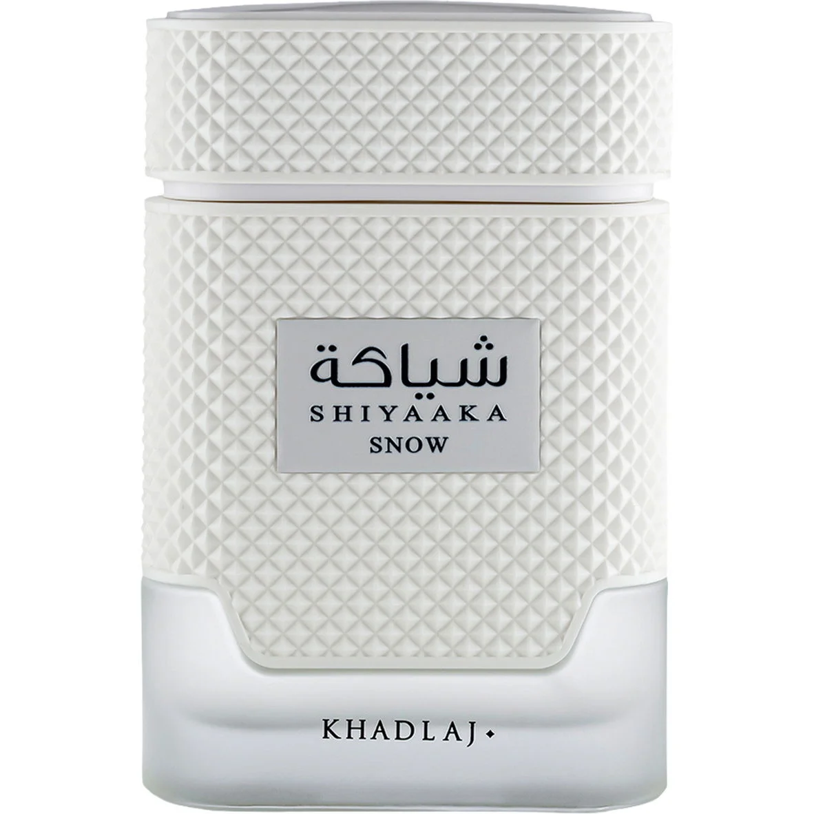 Shiyaaka Snow by Khadlaj Perfumes