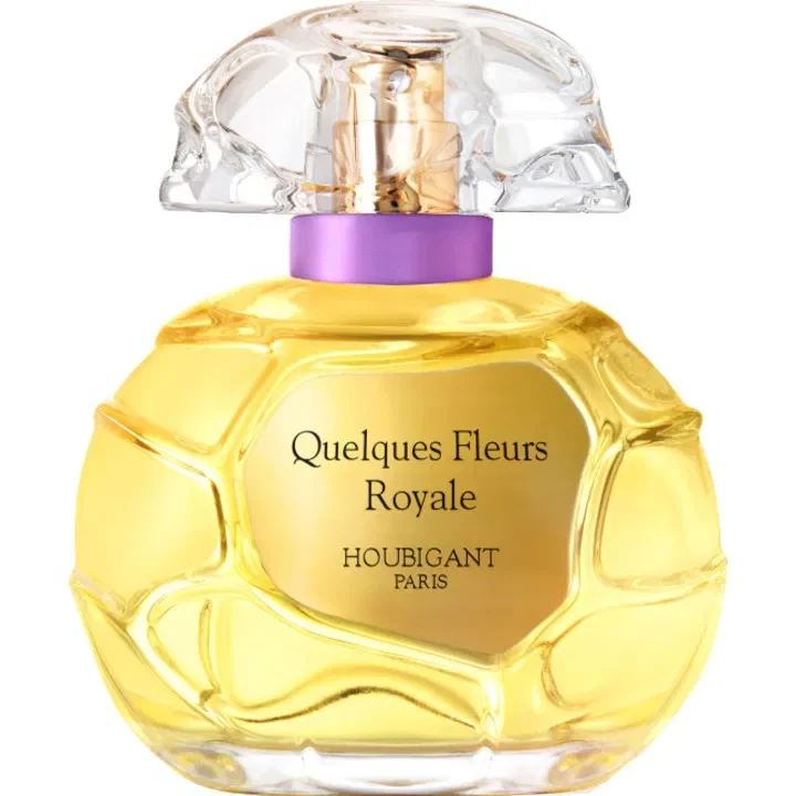 Quelques Fleurs Royale by Houbigant