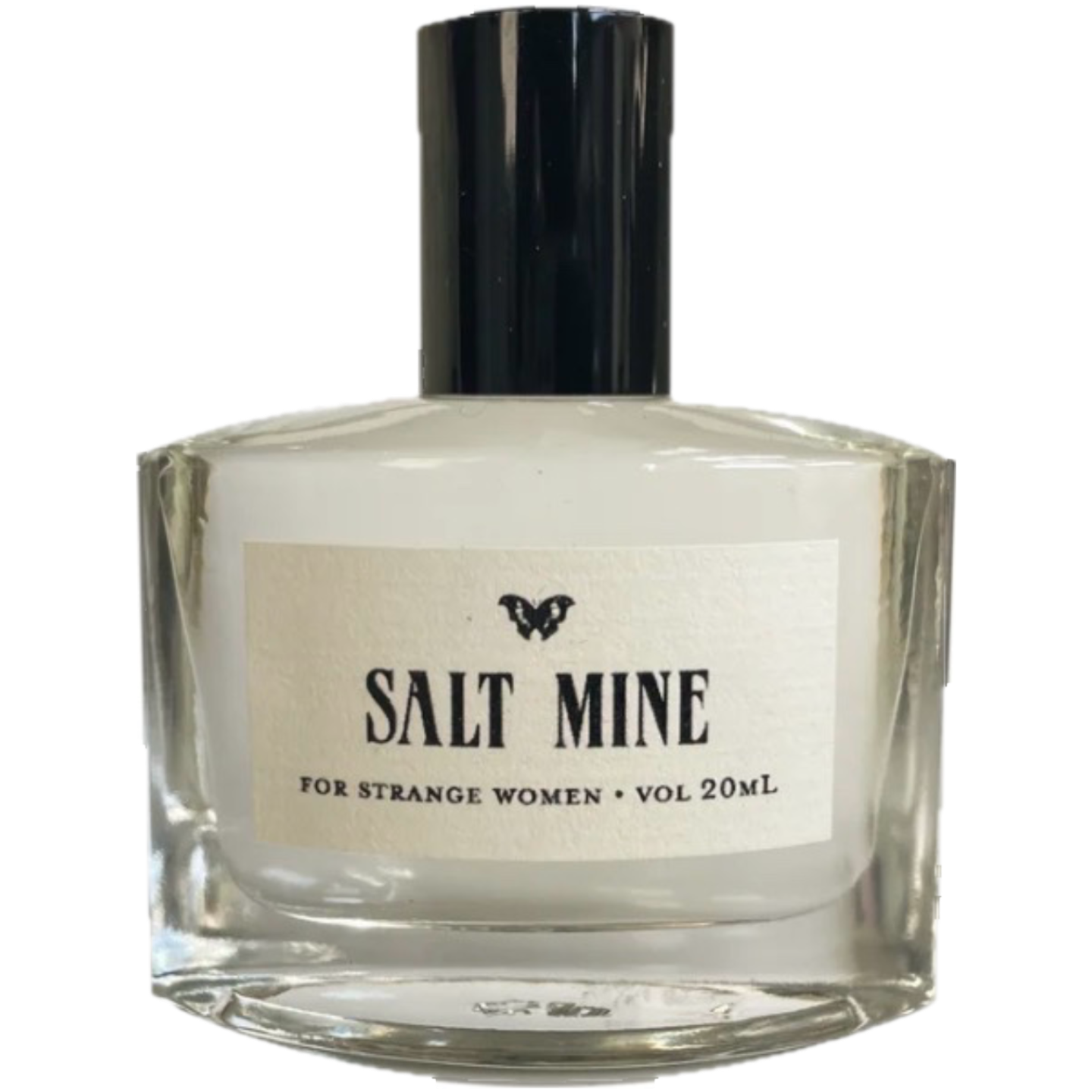 Salt Mine by For Strange Women