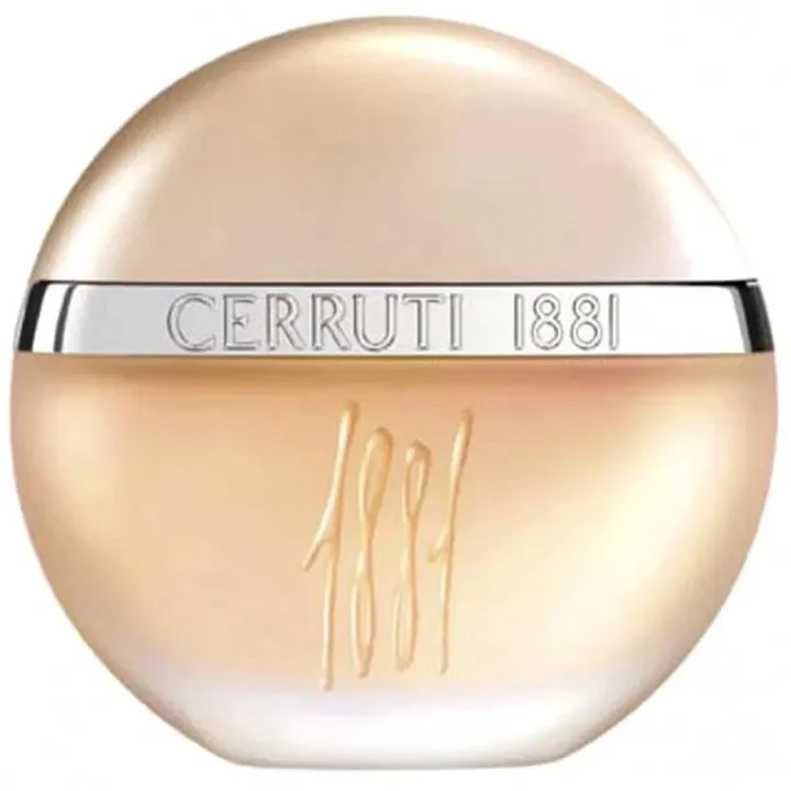 1881 by Cerruti