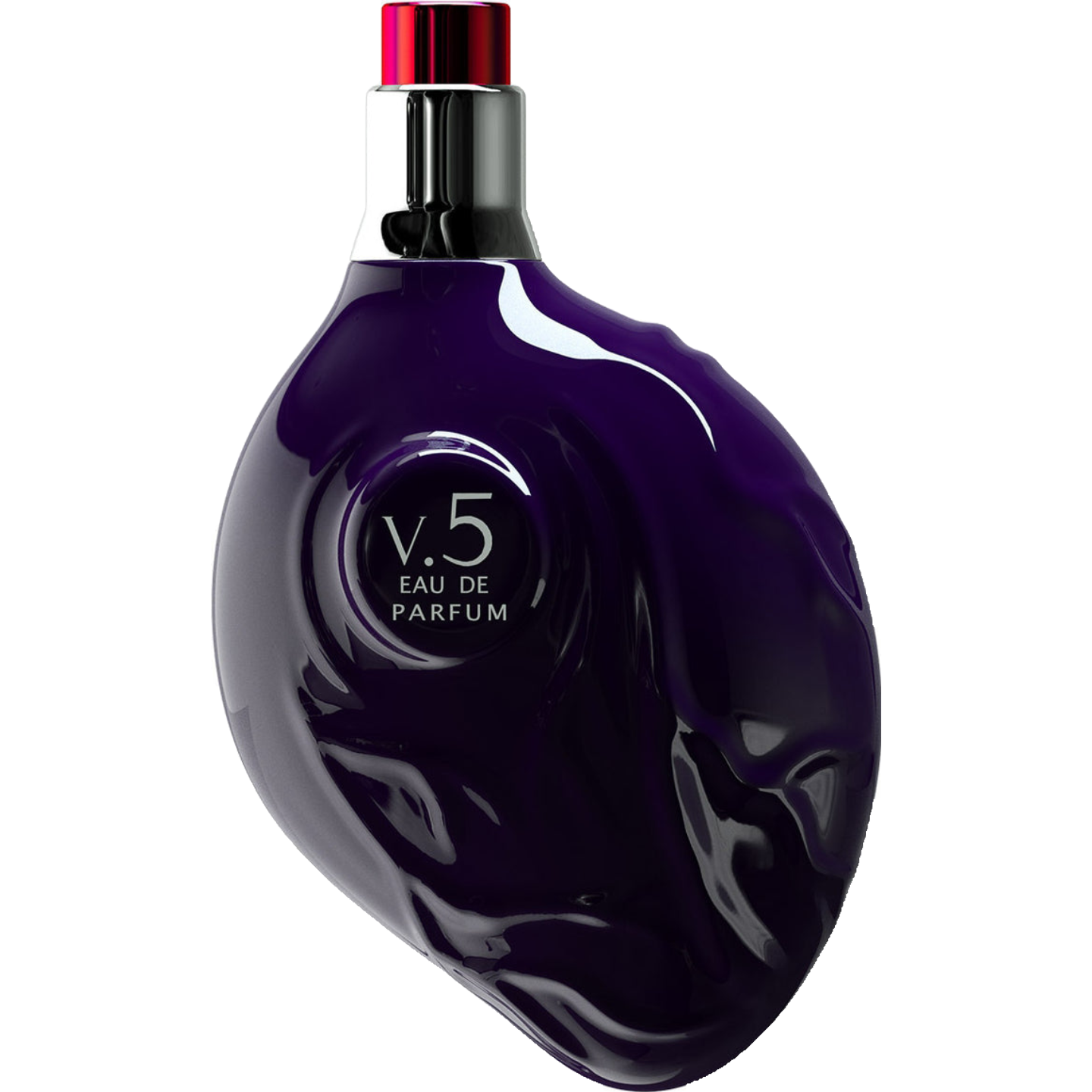 V.5 Valour by Map of the Heart