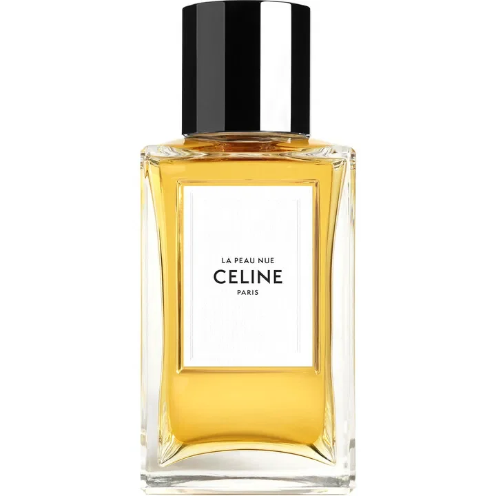 La Peau Nue by Celine