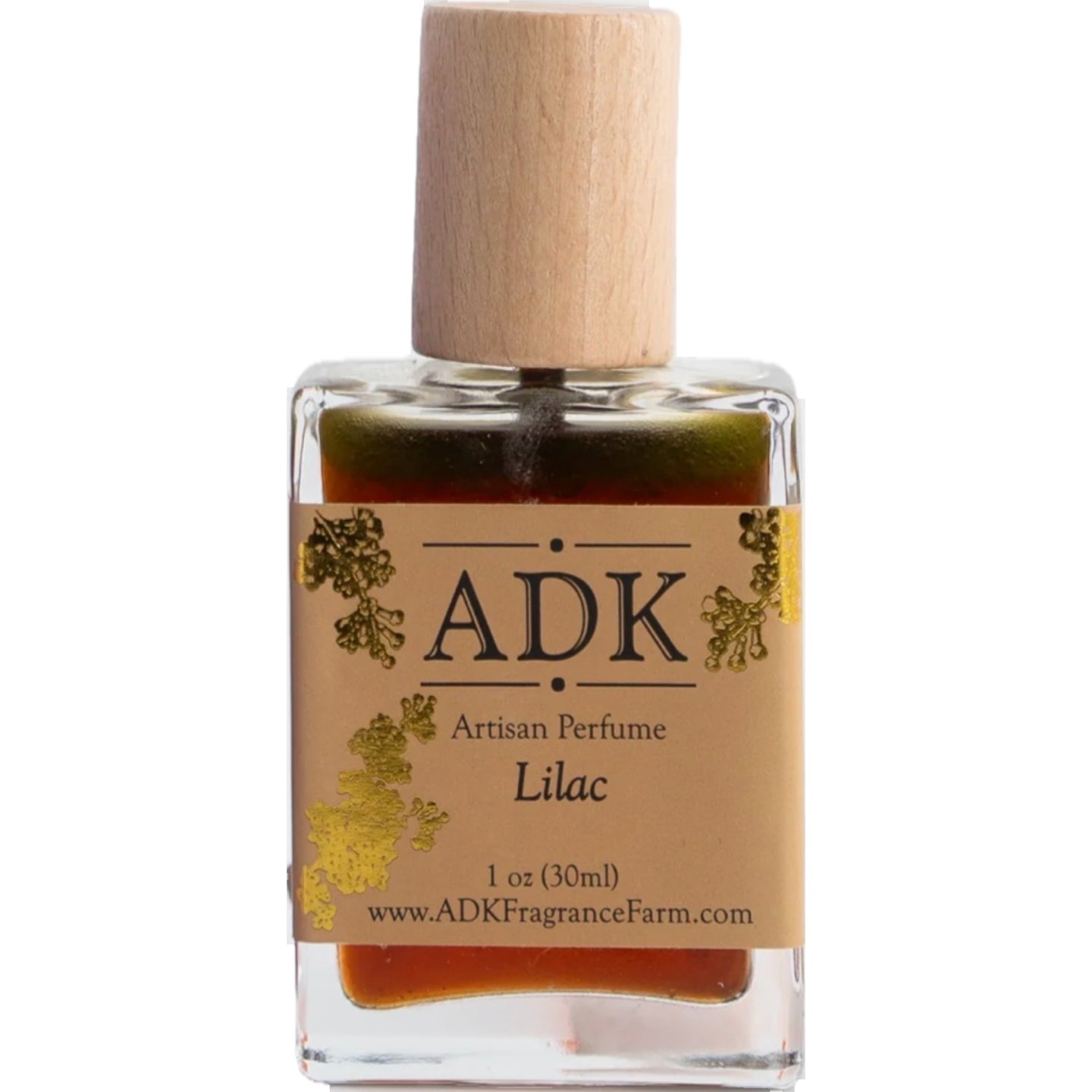 Lilac by Adirondack Fragrance