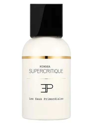 Mimosa Supercritique by Les Eaux Primordiales